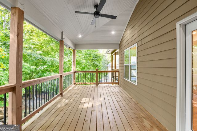 610 Herron Trace, Atlanta, GA 30349