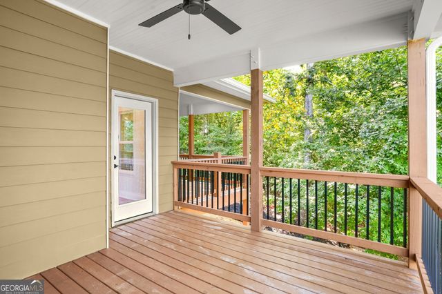 610 Herron Trace, Atlanta, GA 30349