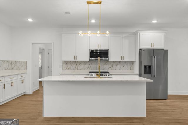 610 Herron Trace, Atlanta, GA 30349