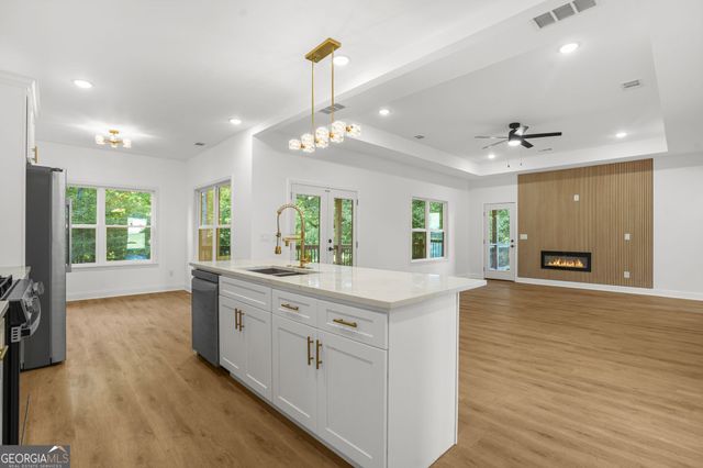 610 Herron Trace, Atlanta, GA 30349