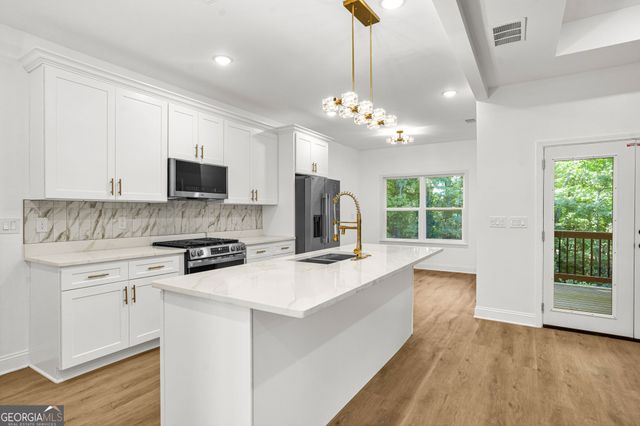 610 Herron Trace, Atlanta, GA 30349