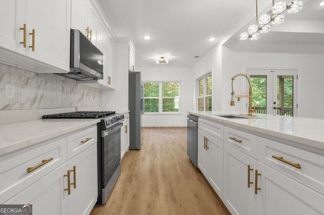 610 Herron Trace, Atlanta, GA 30349