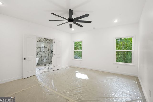610 Herron Trace, Atlanta, GA 30349