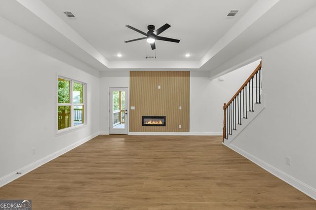 610 Herron Trace, Atlanta, GA 30349