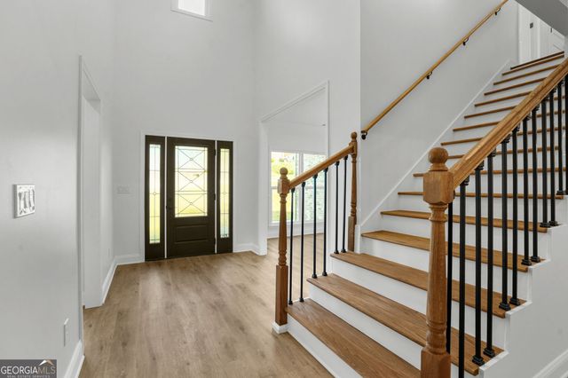 610 Herron Trace, Atlanta, GA 30349