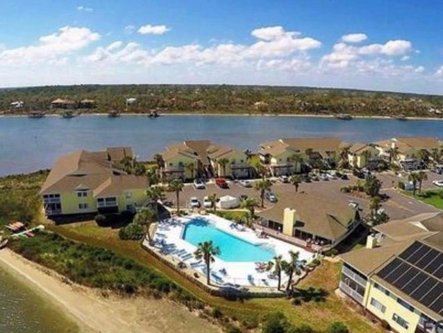 1007 OCEAN MARINA DRIVE 1007, Flagler Beach, FL 32136
