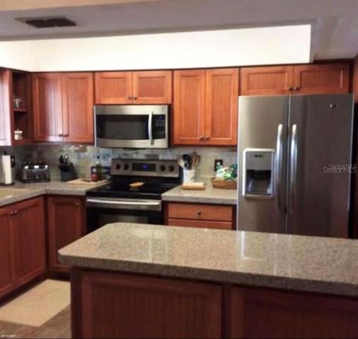 1007 OCEAN MARINA DRIVE 1007, Flagler Beach, FL 32136