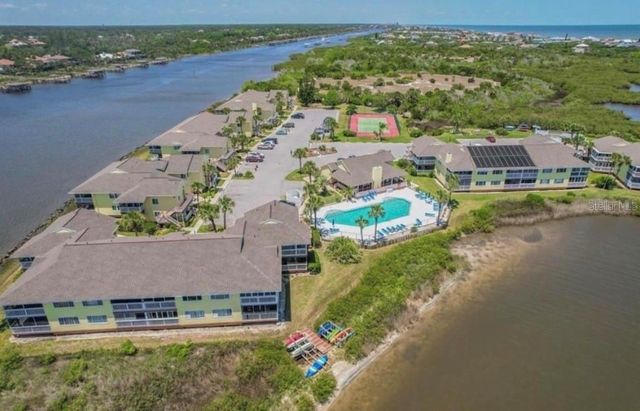 1007 OCEAN MARINA DRIVE 1007, Flagler Beach, FL 32136