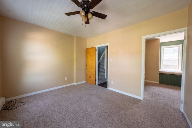 22 E ROSS ST, Lancaster, PA 17602