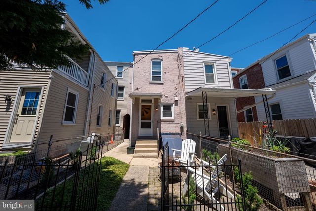 22 E ROSS ST, Lancaster, PA 17602