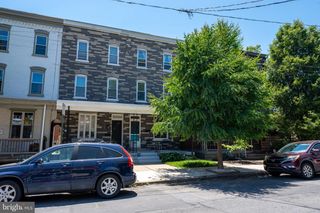 22 E ROSS ST, Lancaster, PA 17602