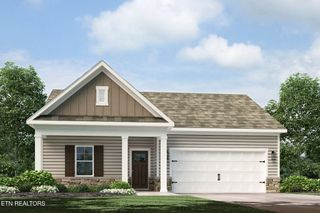 930 Jerry Price Drive, Knoxville, TN 37920