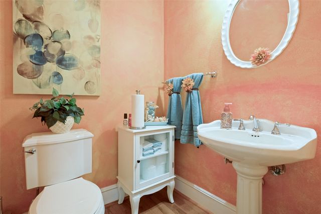 636 Bent Creek Drive, Desoto, TX 75115