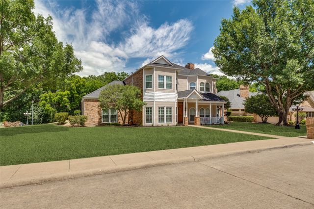 636 Bent Creek Drive, Desoto, TX 75115