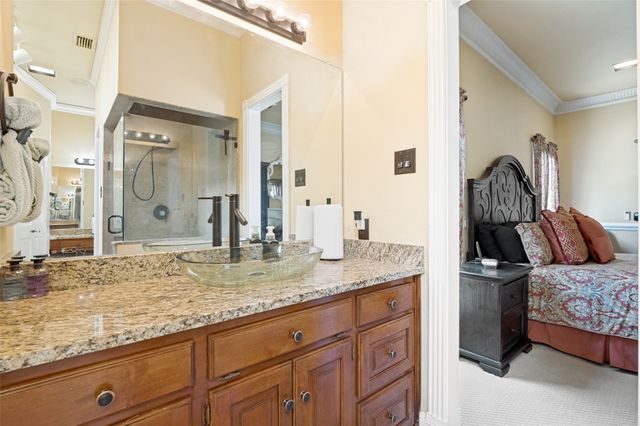 636 Bent Creek Drive, Desoto, TX 75115