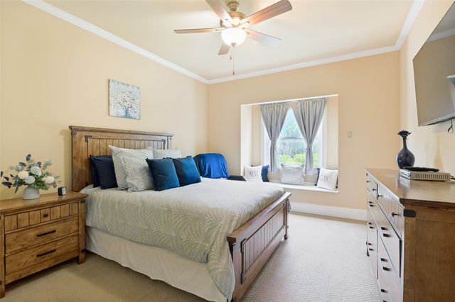 636 Bent Creek Drive, Desoto, TX 75115