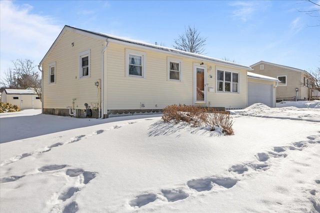 50 Matthew Avenue, Burlington, VT 05408