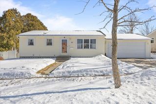 50 Matthew Avenue, Burlington, VT 05408