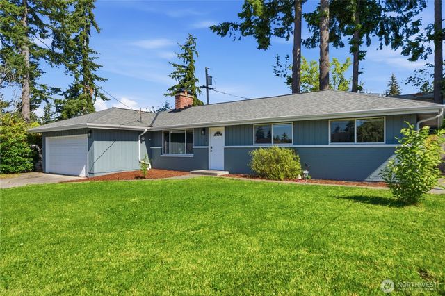 3404 NE 11th Place, Renton, WA 98056