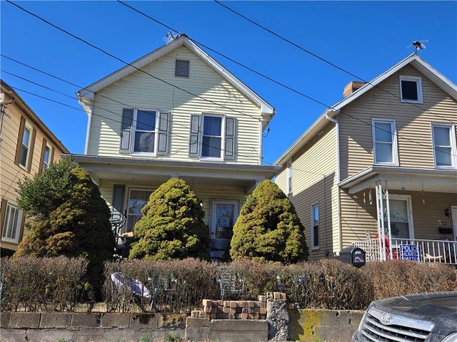 614 Howard St, Brownsville, PA 15417