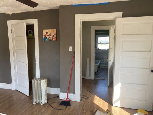 614 Howard St, Brownsville, PA 15417