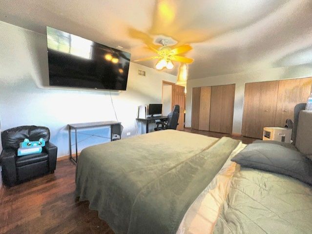 124 Village Creek Drive, Lake In The Hills, IL 60156
