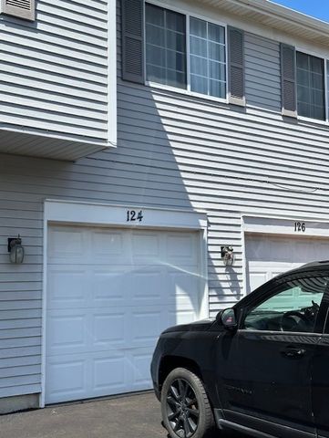 124 Village Creek Drive, Lake In The Hills, IL 60156