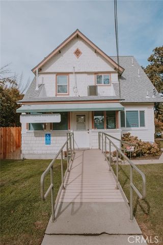 1655 Montgomery, Oroville, CA 95965