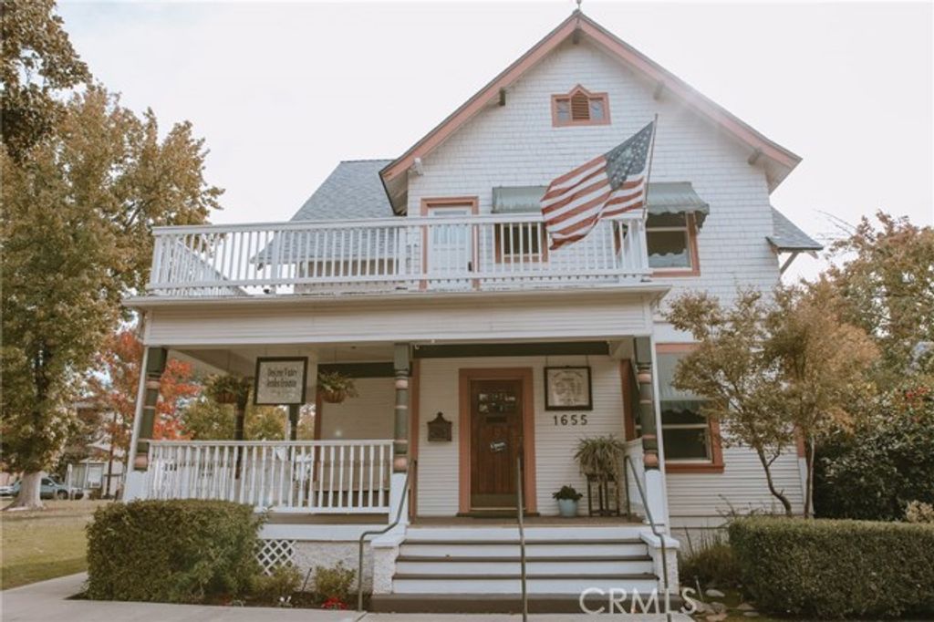 1655 Montgomery, Oroville, CA 95965