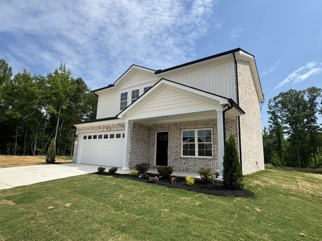 244 N Fork Branch Rd, Tullahoma, TN 37388
