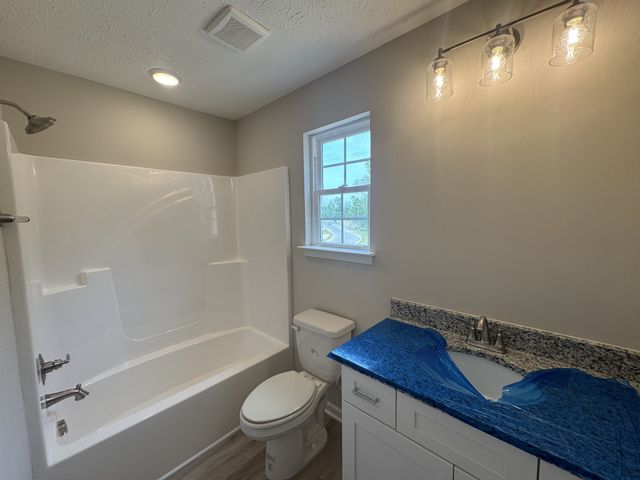 244 N Fork Branch Rd, Tullahoma, TN 37388