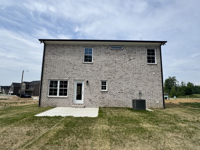 244 N Fork Branch Rd, Tullahoma, TN 37388