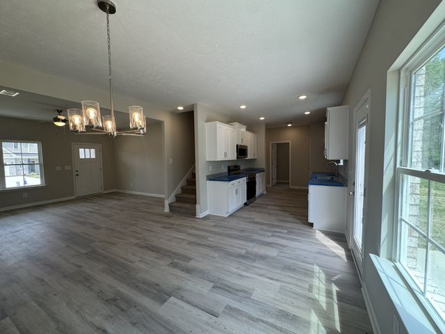 244 N Fork Branch Rd, Tullahoma, TN 37388