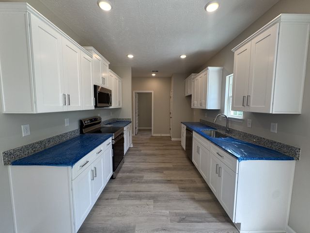 244 N Fork Branch Rd, Tullahoma, TN 37388
