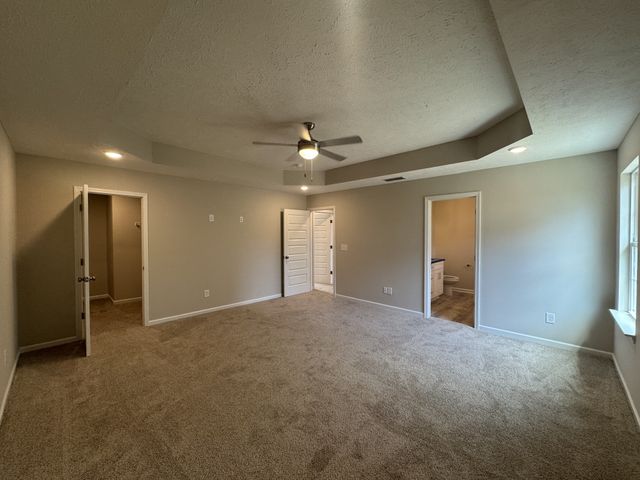 244 N Fork Branch Rd, Tullahoma, TN 37388