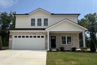 244 N Fork Branch Rd, Tullahoma, TN 37388