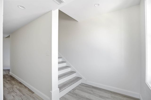 23 Blake Street unit 1, Revere, MA 02151