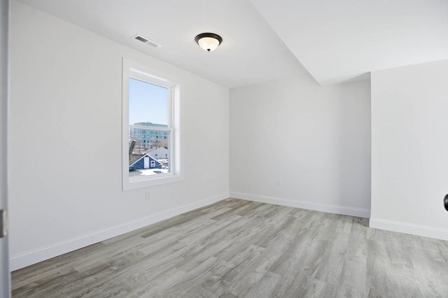 23 Blake Street unit 1, Revere, MA 02151