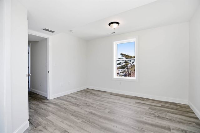 23 Blake Street unit 1, Revere, MA 02151