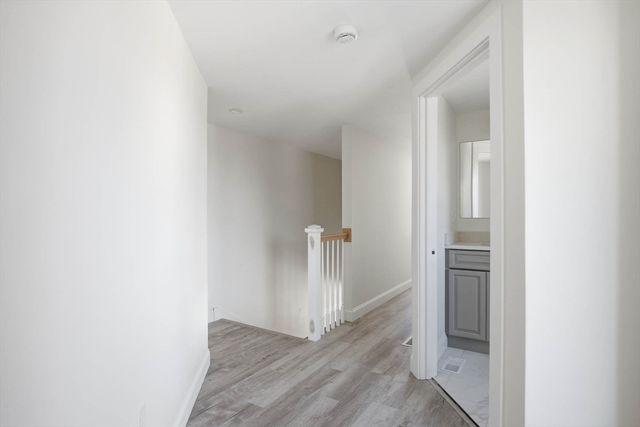 23 Blake Street unit 1, Revere, MA 02151