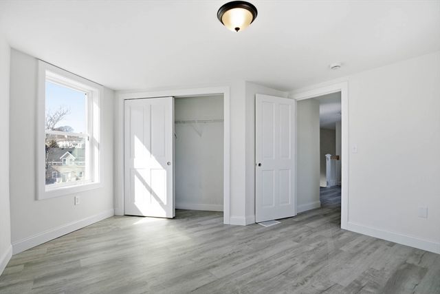 23 Blake Street unit 1, Revere, MA 02151
