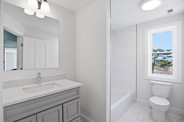 23 Blake Street unit 1, Revere, MA 02151