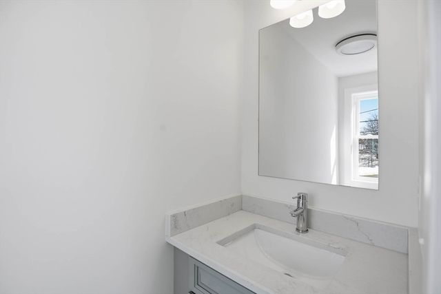 23 Blake Street unit 1, Revere, MA 02151