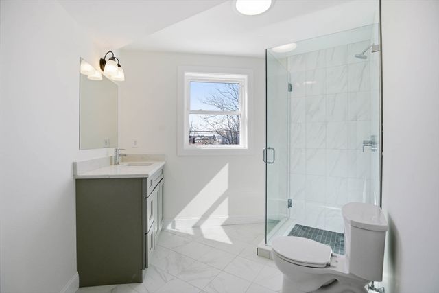 23 Blake Street unit 1, Revere, MA 02151