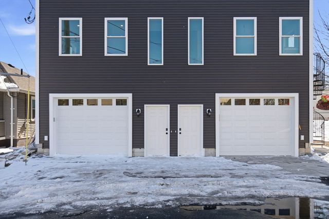 23 Blake Street unit 1, Revere, MA 02151