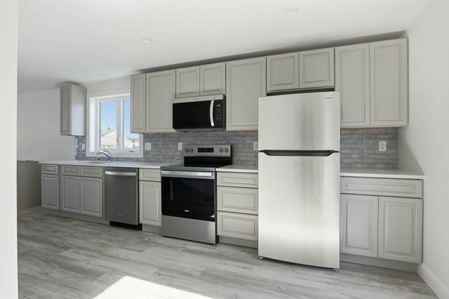 23 Blake Street unit 1, Revere, MA 02151