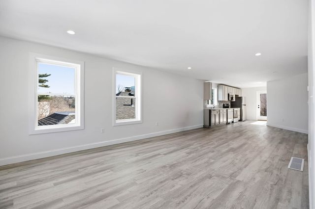 23 Blake Street unit 1, Revere, MA 02151