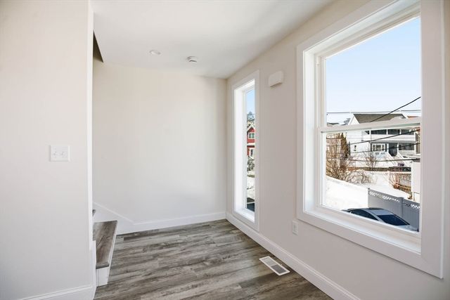 23 Blake Street unit 1, Revere, MA 02151
