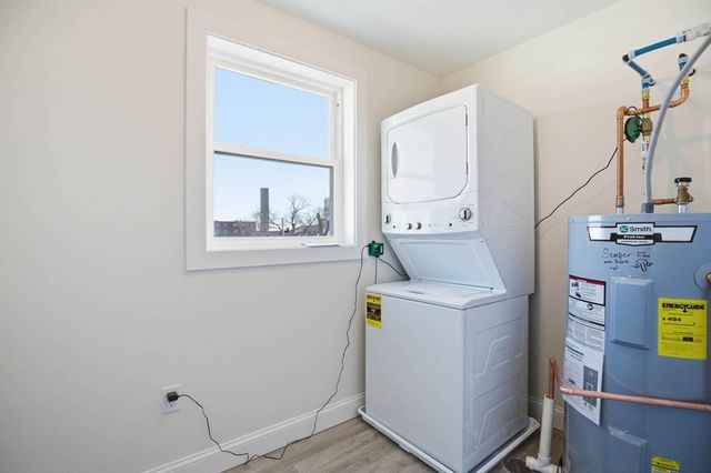 23 Blake Street unit 1, Revere, MA 02151