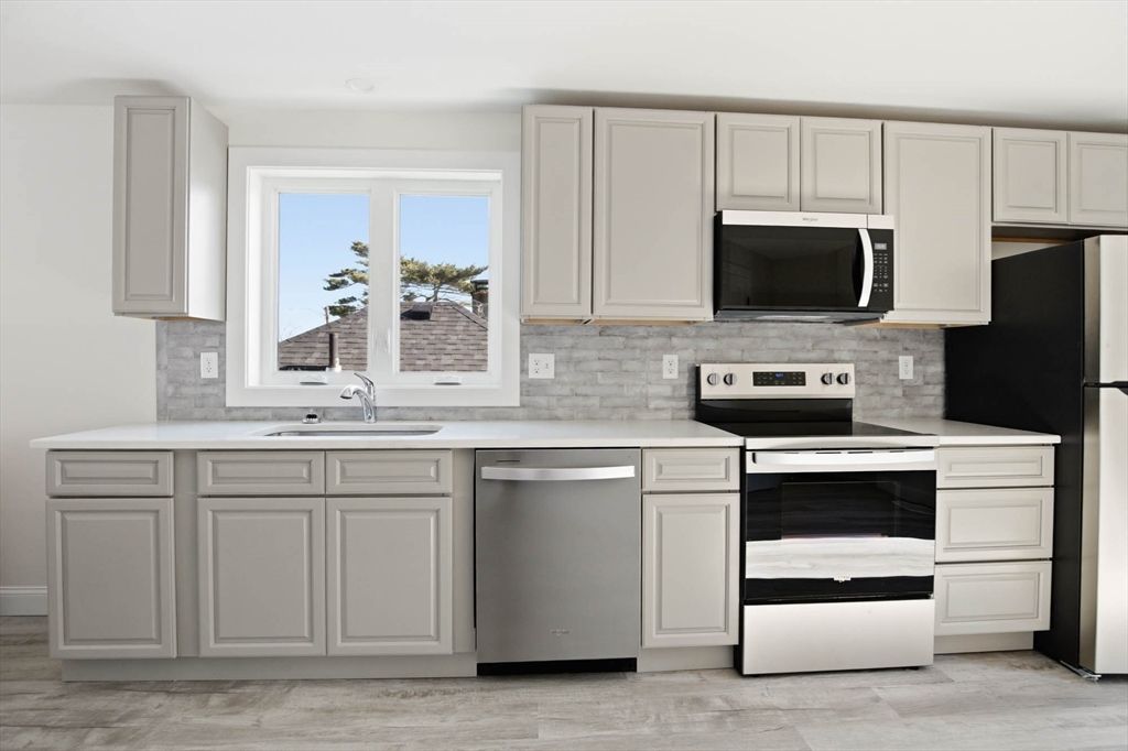 23 Blake Street unit 1, Revere, MA 02151